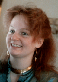 Marion Crantz