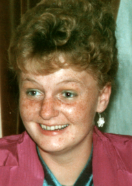 Marion Crantz