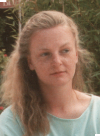 Marion Crantz