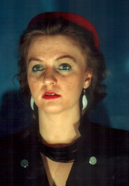 Marion Crantz