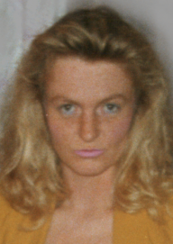Marion Crantz