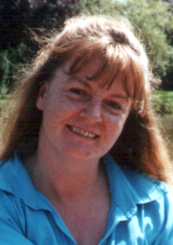 Marion Crantz