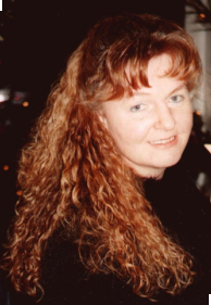 Marion Crantz