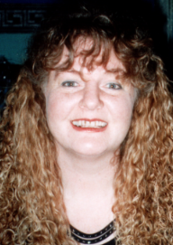 Marion Crantz