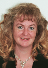 Marion Crantz