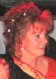 Marion Crantz
