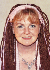 Marion Crantz
