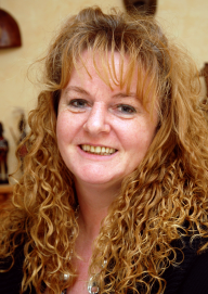 Marion Crantz