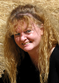 Marion Crantz