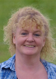 Marion Crantz