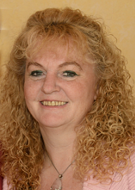 Marion Crantz