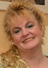 Marion Crantz
