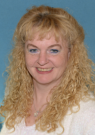 Marion Crantz
