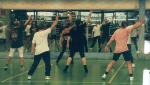 Aerobic