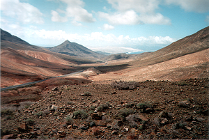 Reise Fuerteventura
