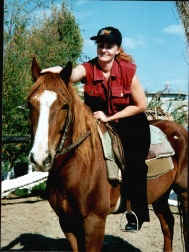 Reiten