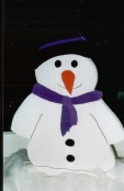 Schneemann