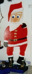Weihnachtsmann