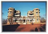 Shivpuri National Park