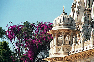 Reise Indien