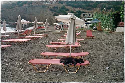 Agia Galini