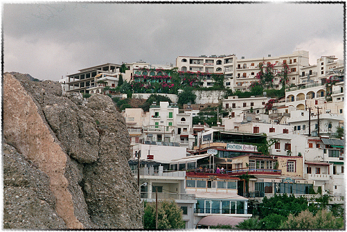 Agia Galini