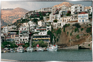 Agia Galini