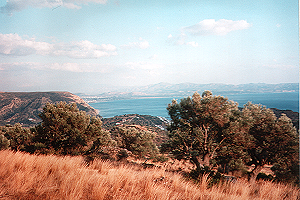Reisen Kreta