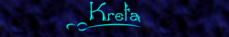 Griechenland - Kreta