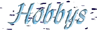 Hobbys