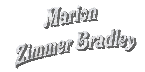 Marion Zimmer Bradley