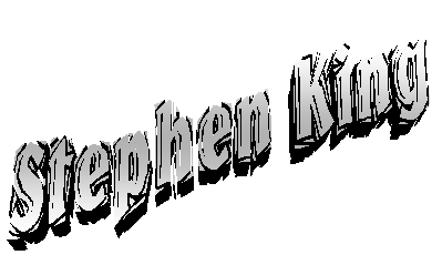 Stephen King